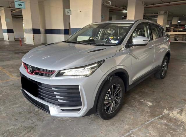 X50 Cash Rebate Dan Trade In Tertinggi FAST STOCK - 4