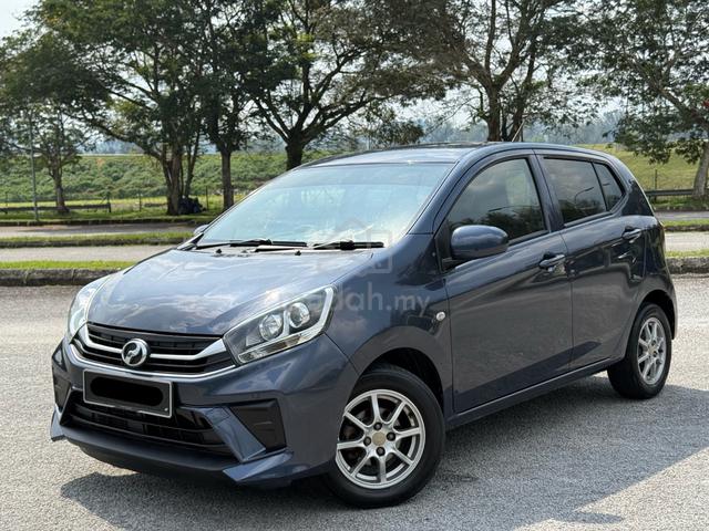 2020 Perodua AXIA 1.0 G (A) - 2