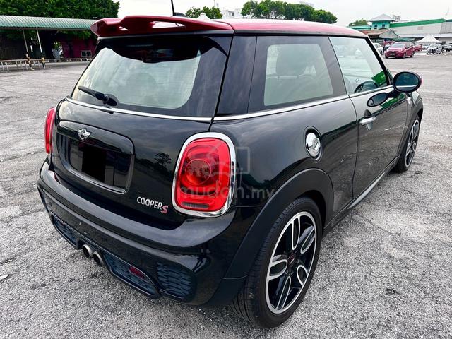 Mini COOPER 2.0 S (A) - 4
