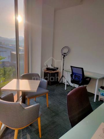 Harga Mampu Milik !! Virtual Office (sesuai pemula / freelancer) 3