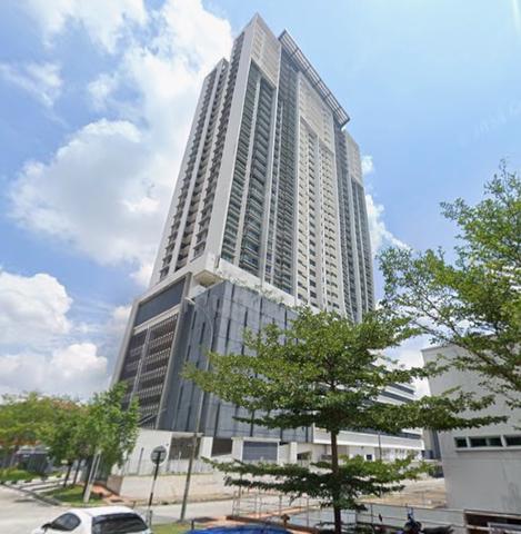 8 Kinrara 1