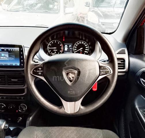 2021 Proton Saga 1.3 Premium (A) Full Premium - 5