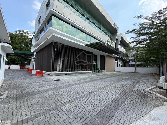 3.5 Storey Semi D Factory, Petaling Jaya, Seksyen 51 1