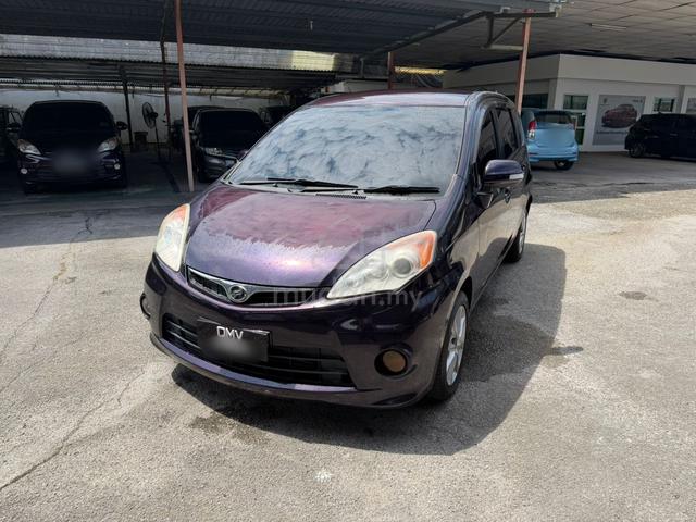 2013 Perodua ALZA 1.5 EZ (A) - 2