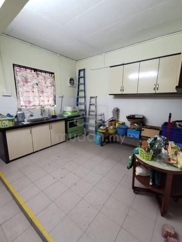 Single Storey For Sale | Taman Sri Rambai | Bukit Mertajam 1