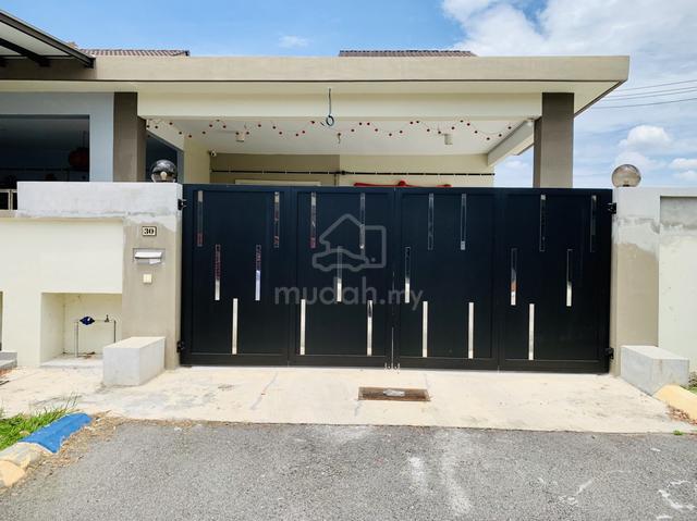 Rumah Untuk Dijual 1
