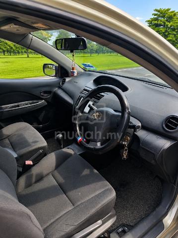 2009 Toyota VIOS 1.5 J (A) - 4