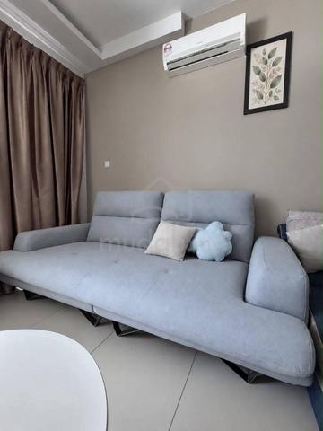 Parc Regency 1