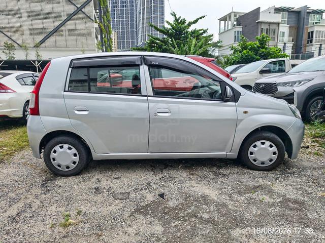 2008 Perodua VIVA 0.8 850 EX (M) - 3