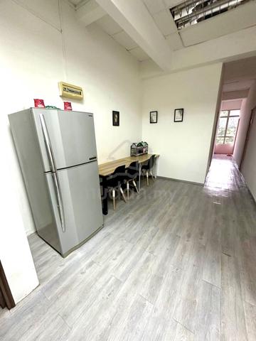 Fully Furnished Johor Tebrau Room For Rent 1