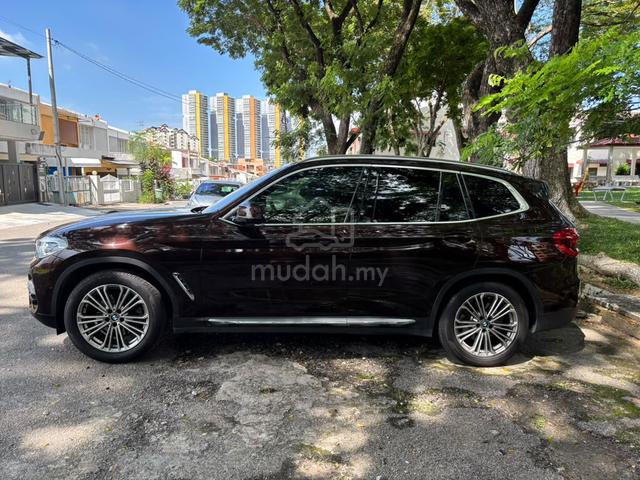 2020 Bmw X3 xDRIVE30i LUXURY 2.0L (A) - 4