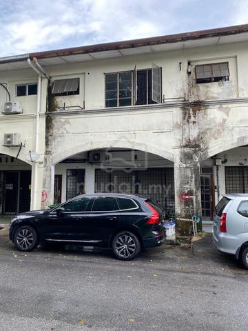 FREEHOLD 2-STOREY Shop Bukit Belimbing, Balakong 1
