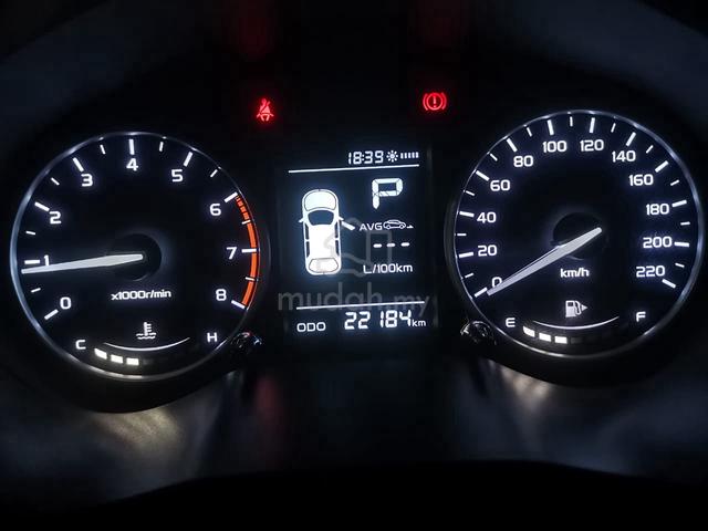 2022 Proton IRIZ 1.3 (A) 20k KM , FULL LOAN - 5