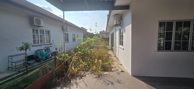 Rare Single Storey Bungalow For Sale @ Taman Pengkalan Cemerlang 1