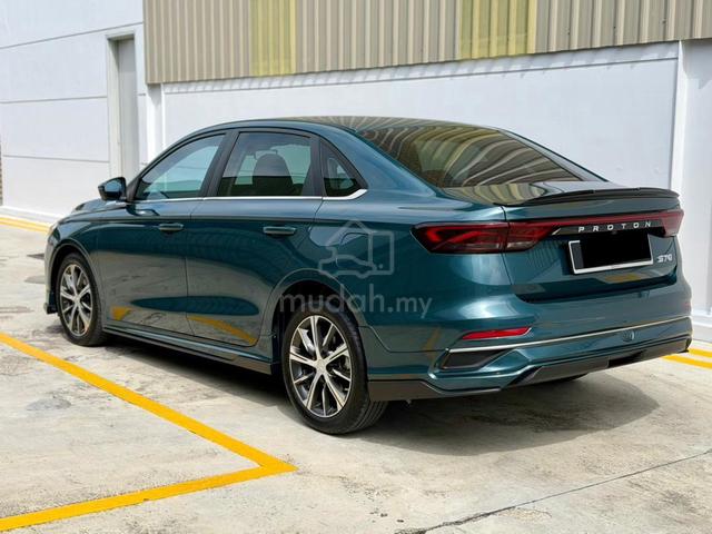 2023 Proton S70 1.5 FLAGSHIP X MY23 (A) - 4