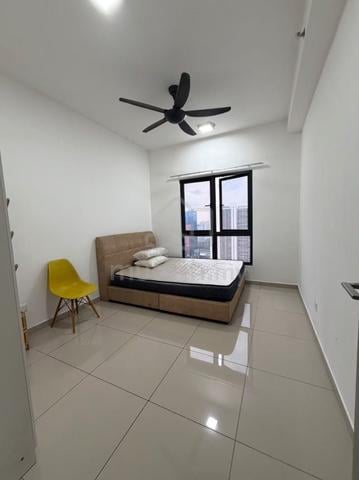 Middle Room at D’Vervain, Damansara Perdana 1