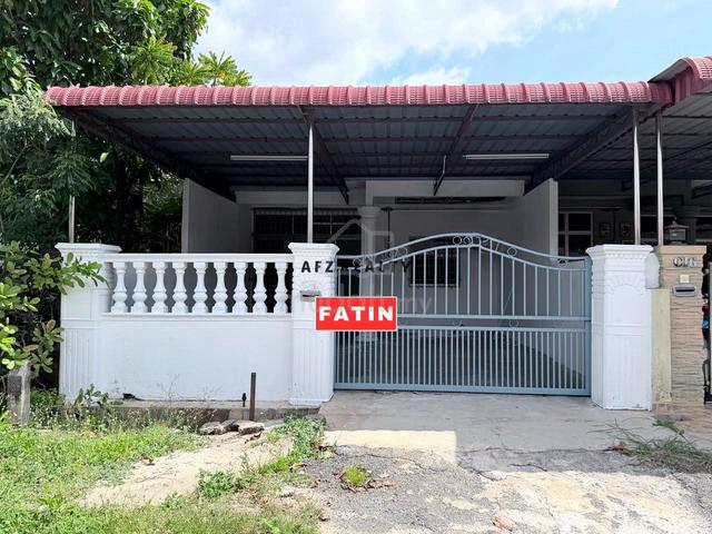 Below Market Value‼️Teres Setingkat @ Taman Bestari Jaya, Bedong Kedah 1