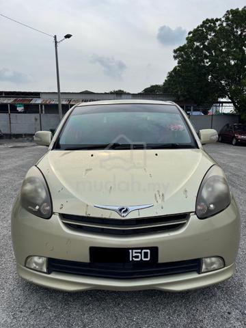 2006 Perodua MYVI 1.3 EZ (A) - 1