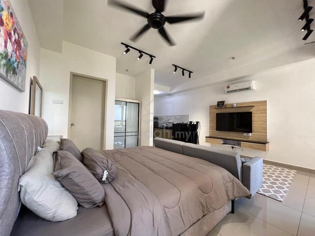 Bali Residences 1