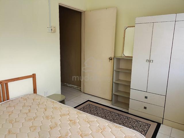 Bilik Sewa Taman Seri Setanggi 1