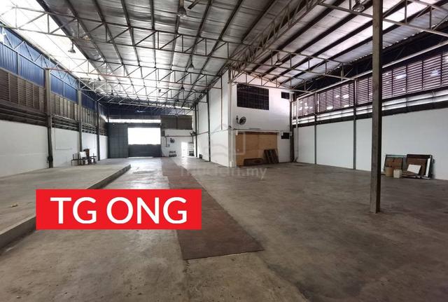 Hot Units Warehouse Container move in no issues Rare units in market 1
