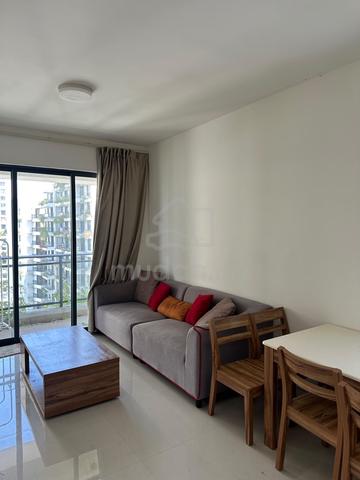 Starview Bay @ Forest City 1