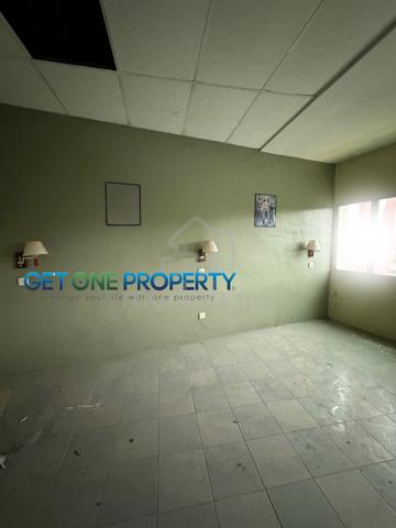 First Floor - Taman Lagenda Indah - Facing Main Road 1
