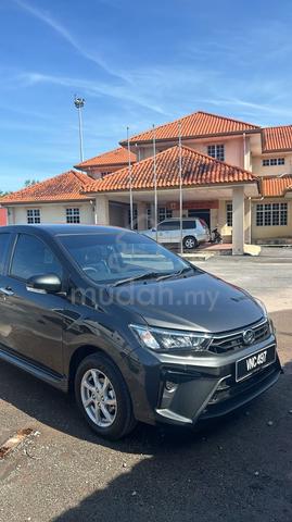 2024 Perodua BEZZA 1.0 G MY16 FACELIFT (A) - 2