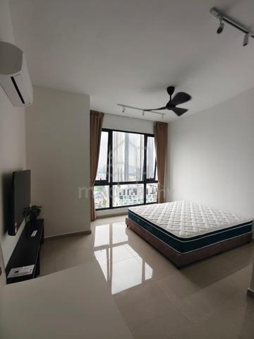 SKS Pavillion Residences 1
