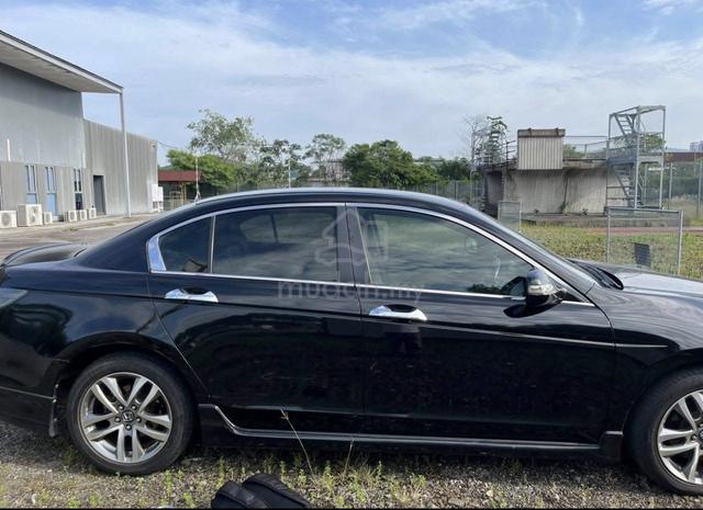 2013 Proton PERDANA 2.4 2.4L EXECUTIVE (A) - 2