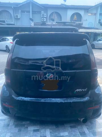 2007 Perodua MYVI 1.3 SE GHS (M) - 4