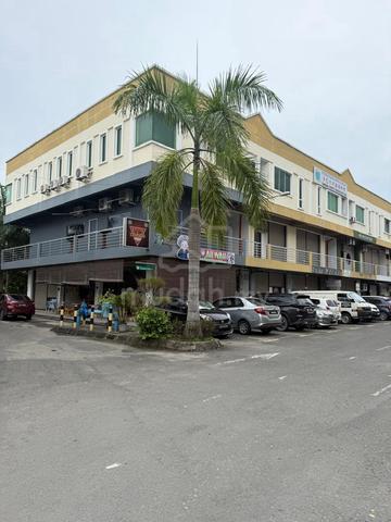 Bilik Sewa Padimas, ITCC Penampang, Plaza 333, Grand Millennium, 1