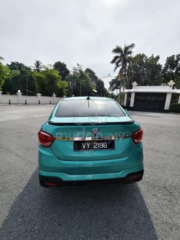 2017 Proton PERSONA 1.6 PREMIUM (A) - 4