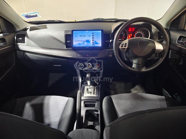 2011 Proton Inspira 1.8 (A) 2-Years Warranty - 3
