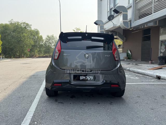 2018 Proton IRIZ 1.6 PREMIUM (A) - 4