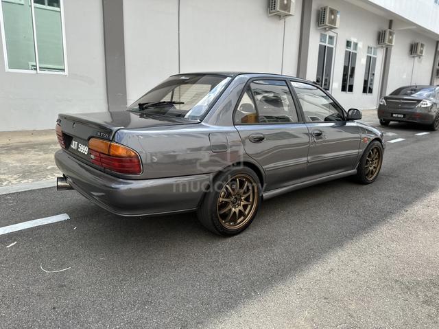 1996 Proton WIRA 1.8 EXi (M) - 3