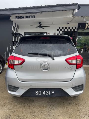 2019 Perodua MYVI 1.5 H (A) - 4
