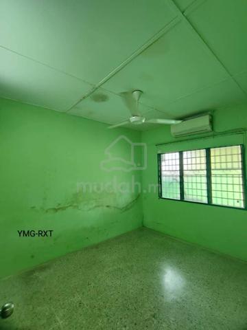 Rent 20x65 Taman Sentosa Abdul Hamid 1storey Endlot Full Extended 1