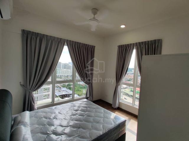 121 Residences 1