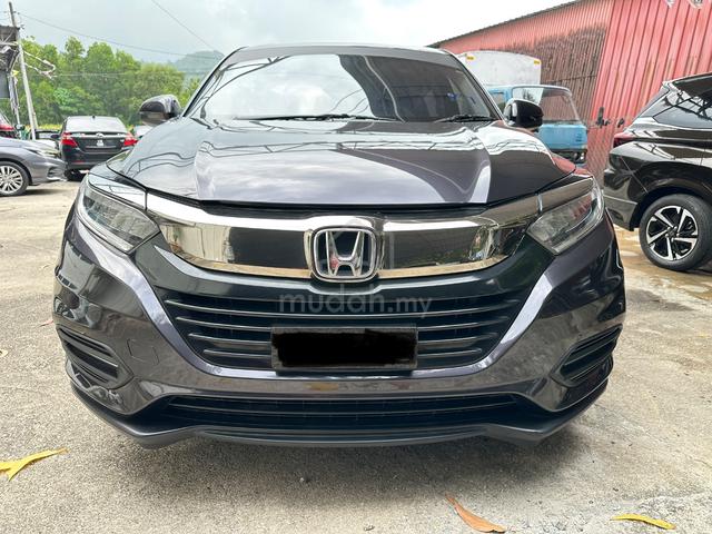 2020 Honda HR-V 1.8 V MY16 FACELIFT (A) - 3