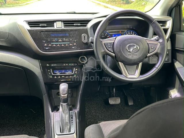 2021 Perodua MYVI 1.3 X TIP TOP - 5
