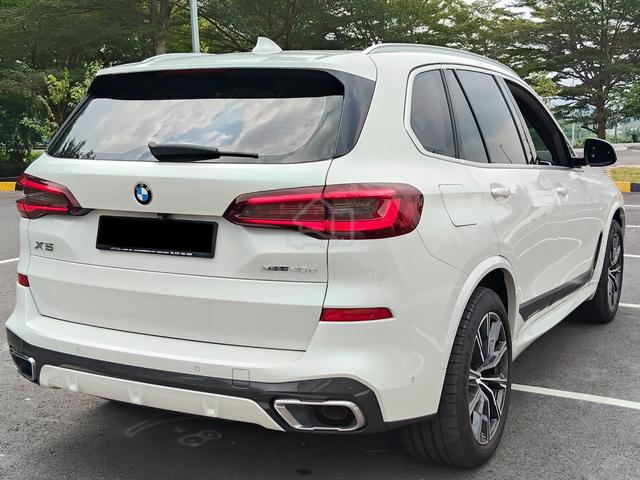 Bmw X5 3.0 XDRIVE45E ✅WARANTY FULL SERVICE✅FULLOAN - 5