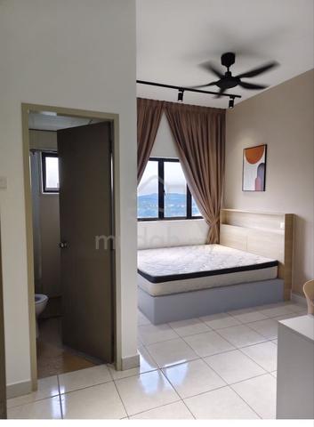Room for Rent, Bilik Sewa @ Youth City Nilai 1