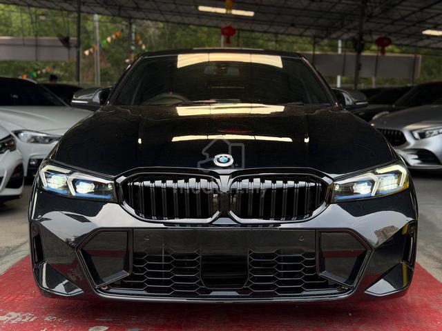 NEW STOCK, BMW 320i F/CONVERT G20 NEW F/LIFT LASER - 1