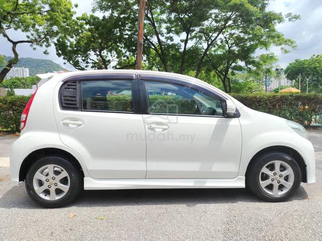2014 Perodua MYVI 1.3 SE (A)Loan Kedai DISEDIAKAN‼ - 5