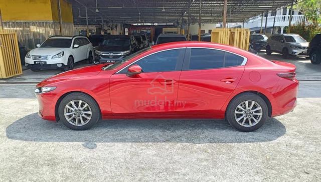 2021 Mazda 3 SEDAN GL SKYACTIV (CKD) 2.0L (A) - 5