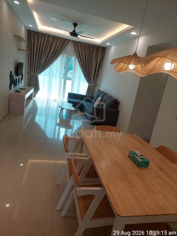 D'embassy Residence Suites Kuantan Pahang 1