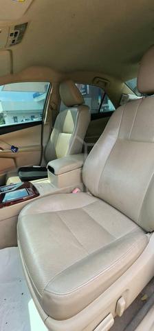 2012 Toyota CAMRY 2.5 V (A) - 4