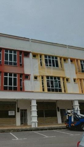 Office Unit Taman Yayasan Jaya | 34% Below Market 1