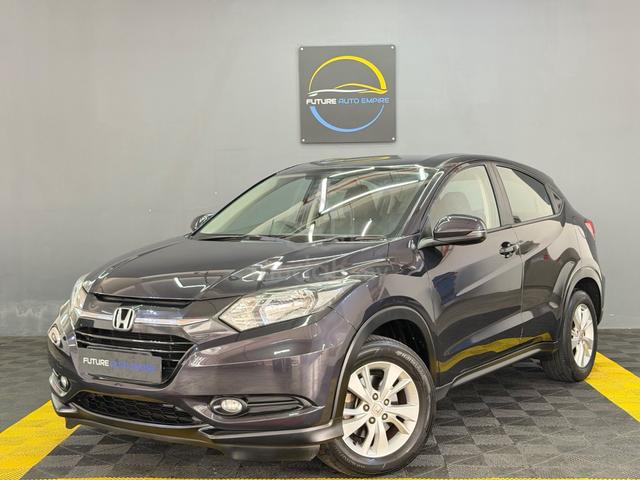 Honda HR-V 1.8 E (A) REVERSE CAMERA / HRV SUV - 2